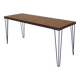 Bureau en palissandre, design danois, années 1970, production : Danemark