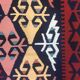 Turkish kilim 177x103 cm wool