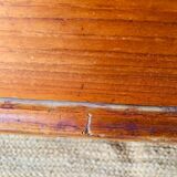 Scandinavian teak sideboard