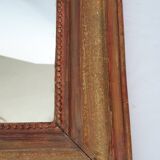 Mirror Louis-Philippe - 90cm X 65 cm