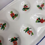 WMF Keramik Egg Presentation Tray