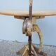 Odelberg & Olson Scandinavian industrial chair, 1940s