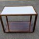 Desserte Vintage Palissandre Scandinave 1960