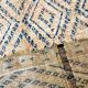 Moroccan Berber rug Beni Mguild Vintage 286 x 195 cm