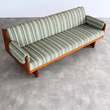 Vintage sofa | bank | sofa bed | 60s | swedish