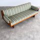 Vintage sofa | bank | sofa bed | 60s | swedish