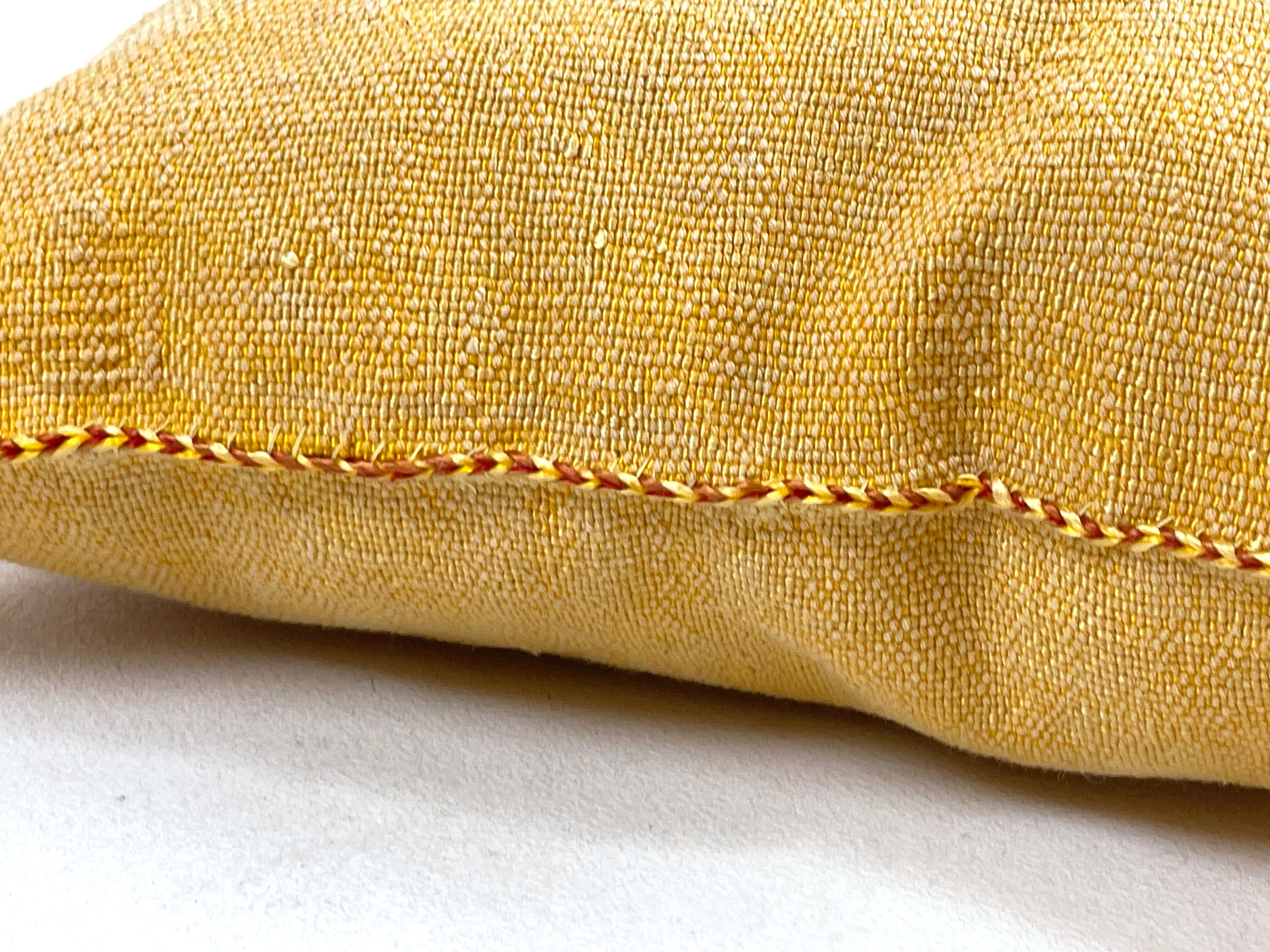 Luxury Moroccan style Sabra cushion