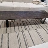 Low table