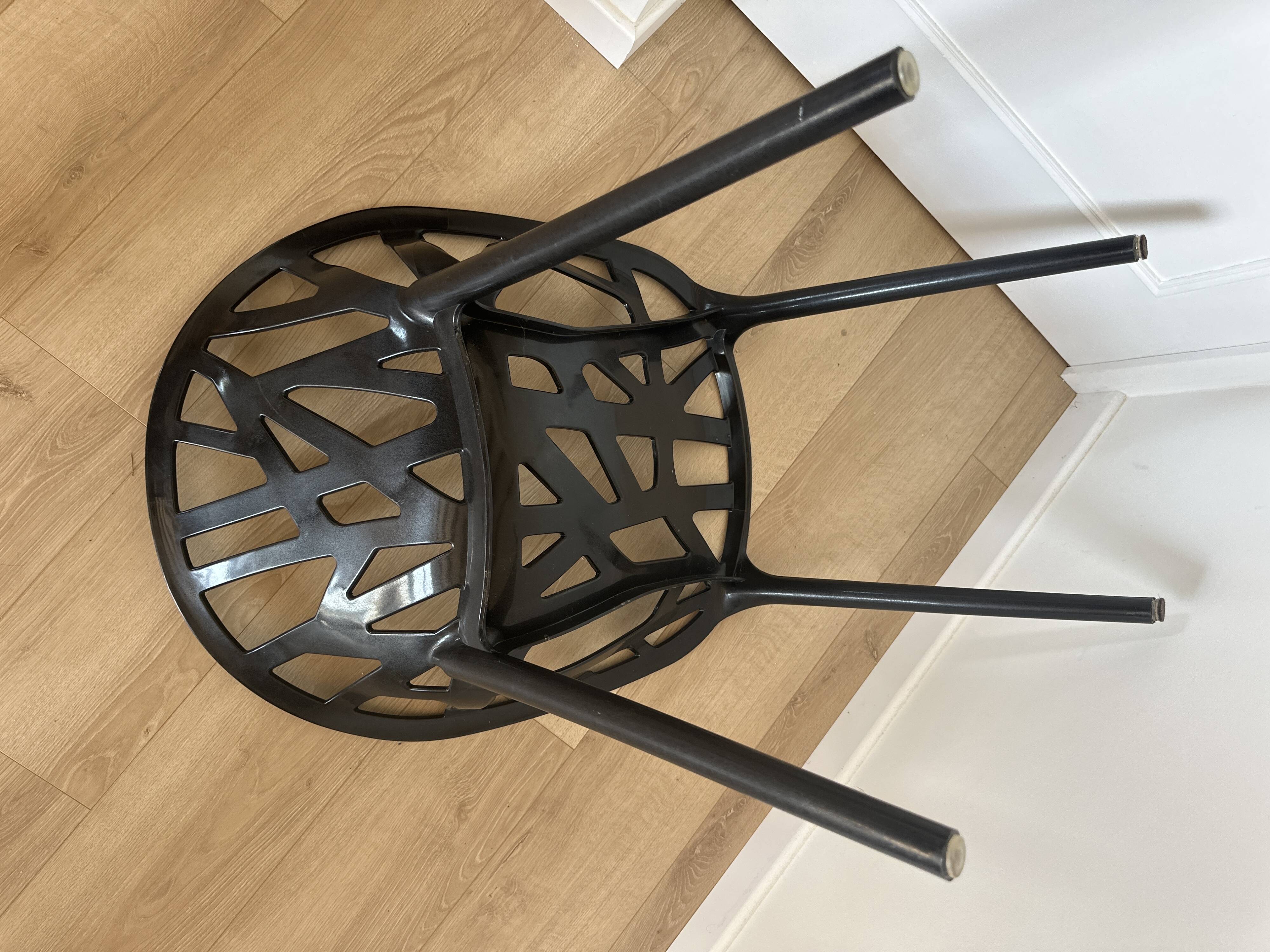 Erwan and Ronan Bouroullec plant armchair, vitra