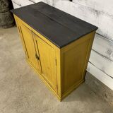 Meuble d'atelier