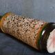 Bottle -soliflore ceramic west-germany vintage