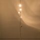 Tall Halogen Floor Lamp
