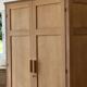 Armoire penderie d’école René Gabriel