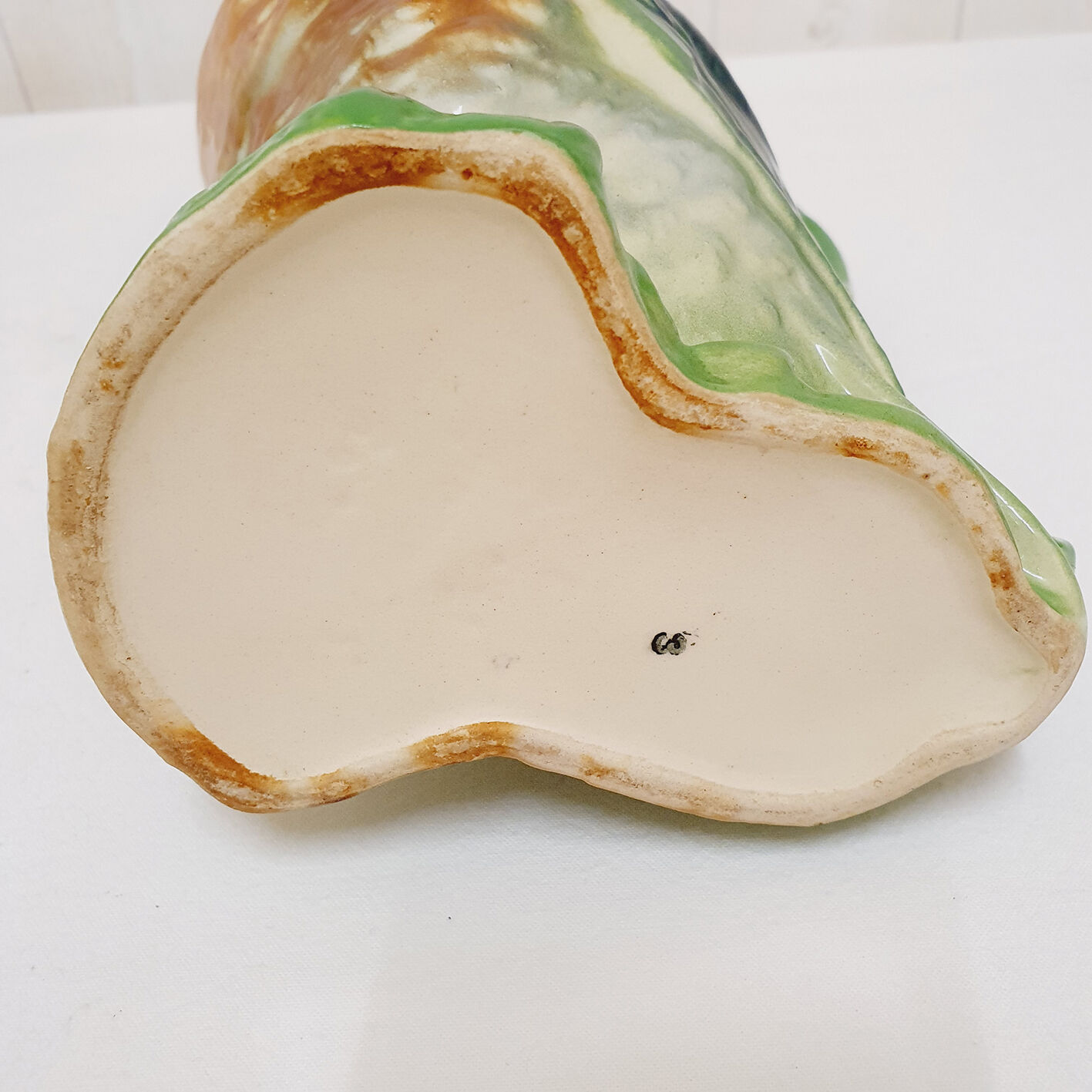 Pitcher duck slurry Saint-Clément