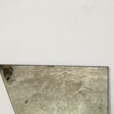 Bevel mirror 45x60cm