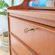 Vintage secretary