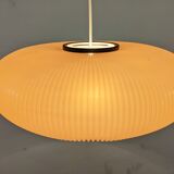 Space age suspension from the 70s