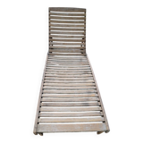 Chaise longue