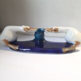 Knife holder c.tharaud 1930 geese