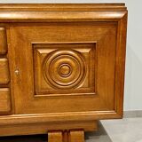 1940s Art Deco sideboard