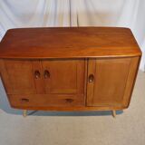 Ercol scandinavian sideboard