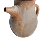 Sandstone pourer