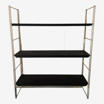 Étagère murale années 60 style tomado