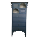 Napoleon 3 cabinet with drawers