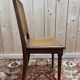 Set of 6 Louis XVI style chairs