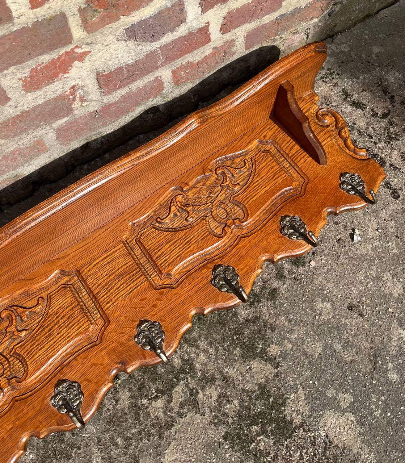 Porte-manteau