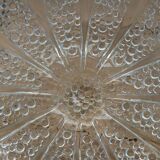 Vintage ceiling light / wall light