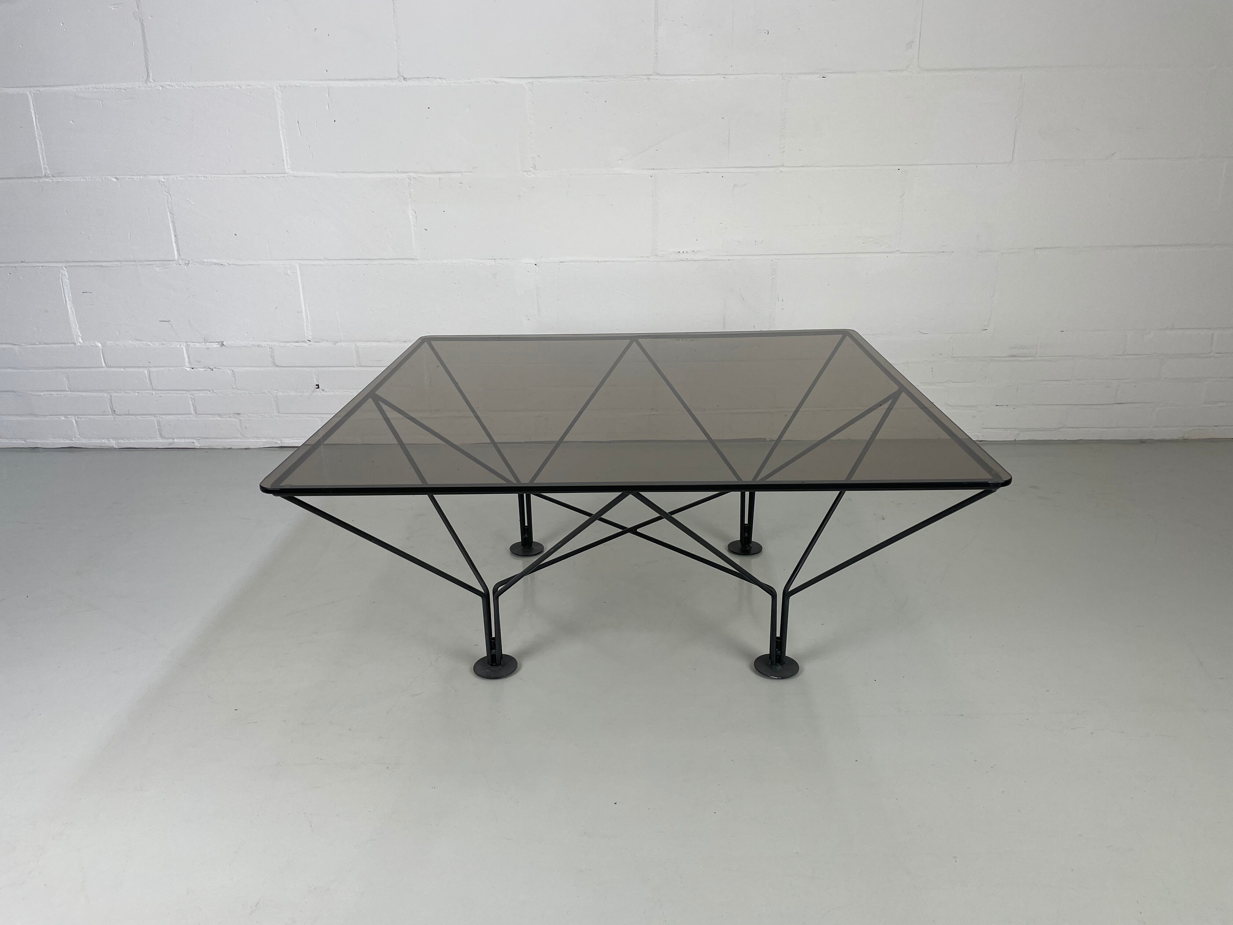 Coffee table 1970's