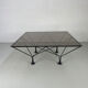 Coffee table 1970's