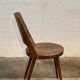 4 Mondor Baumann chairs
