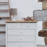 commode