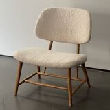 Fauteuil "Teve" de Alf Svensson