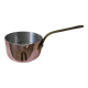 Copper pan