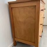 Antique chest of drawers