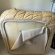 Togo corner armchair by Michel Ducaroy