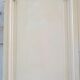 Ancienne double portes haussmannienne