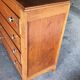 Commode 4 tiroirs année 40
