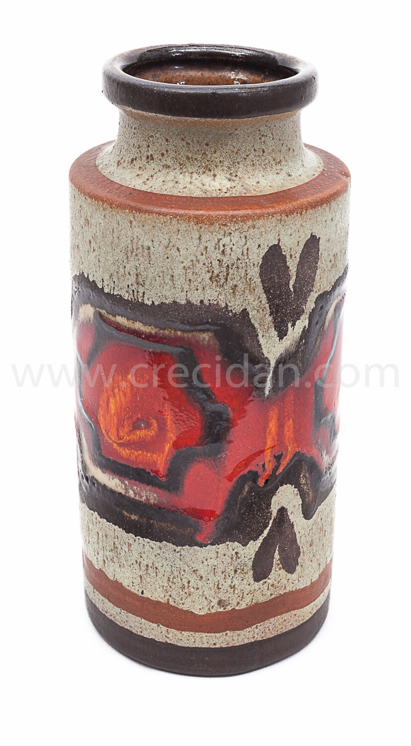 Scheurich Vase 203-22