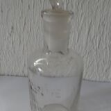Ricqlès bottle