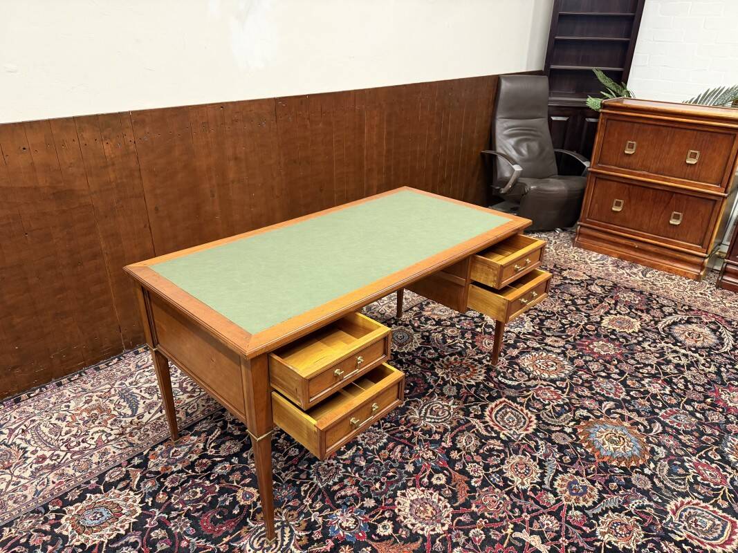 Classic English Writing Desk