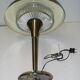 lampe de bureau années 60