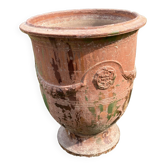 19th century Anduze Vase