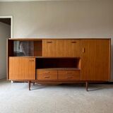 Scandinavian sideboard from the 60s