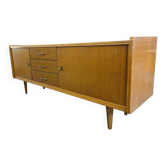 Buffet vintage en bois / commode / meuble TV