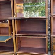 Modular library MD 1960