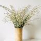 Stunning vintage sandstone vase